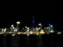 blurry auckland