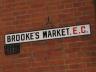 Brooke's Market
