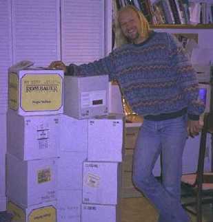 still life with goof